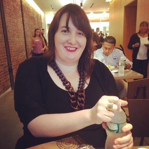 Meet your Posher, Kathleen